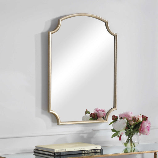 Mariano Furniture - Beautiful Accent Mirror - W00484 - GreatFurnitureDeal
