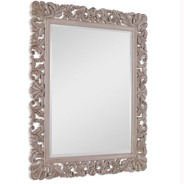 Uttermost - Mirror In a Natural - W00489