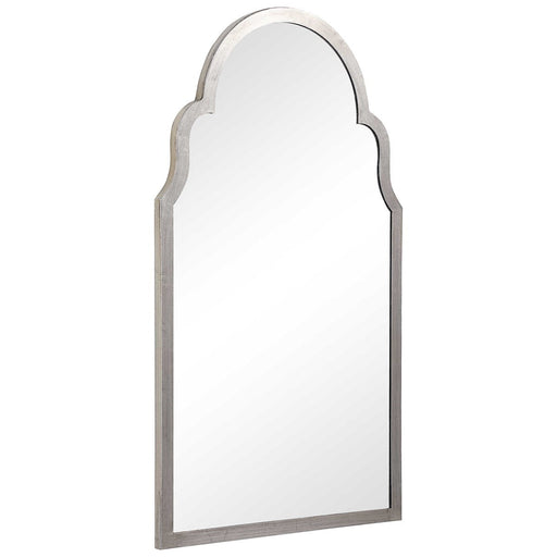Uttermost - Mirror In a Silver Leaf - W00495 - GreatFurnitureDeal