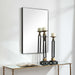 Mariano Furniture - Accent Mirror - W00498 - GreatFurnitureDeal