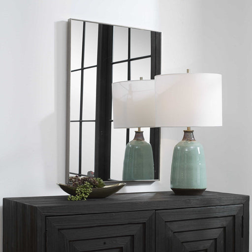 Mariano Furniture - Accent Mirror - W00501 - GreatFurnitureDeal