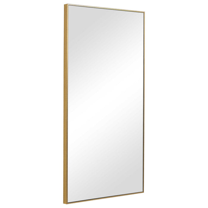 Uttermost - Mirror In a Gold - W00502