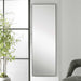 Mariano Furniture - Mirror In a Black - W00503 - GreatFurnitureDeal