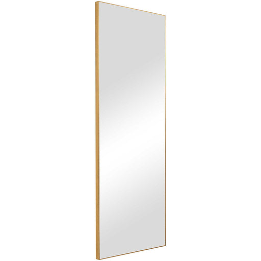 Uttermost - Mirror In a Gold - W00504 - GreatFurnitureDeal