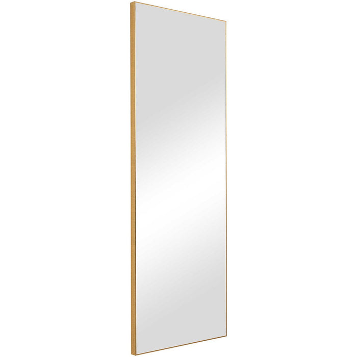 Uttermost - Mirror In a Gold - W00504