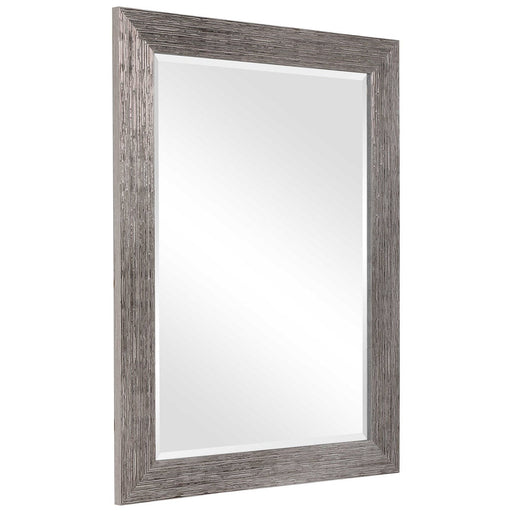 Mariano Furniture - Mirror in Silver - W00520 - GreatFurnitureDeal