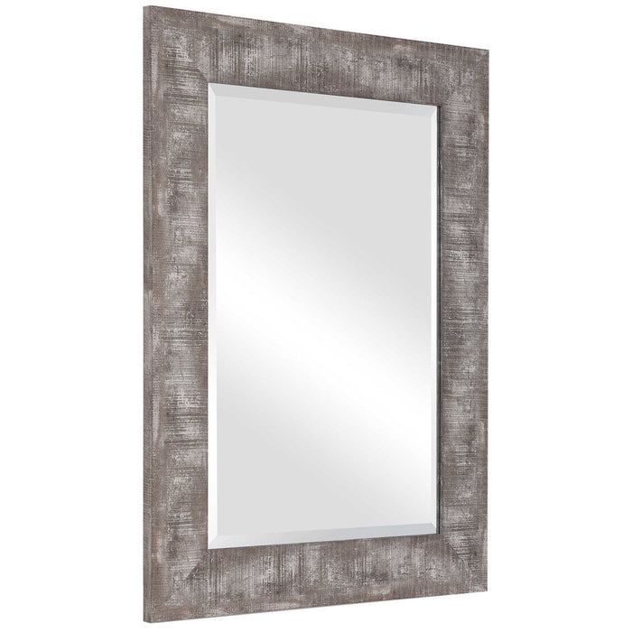 Uttermost - Mirror in Natural - W00521