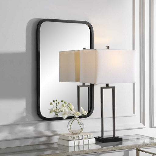 Mariano Furniture - Rectangular Mirror - W00524 - GreatFurnitureDeal
