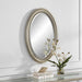 Uttermost - Oval Mirror - W00528
