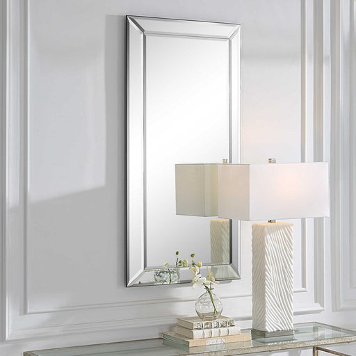 Mariano Furniture - Frameless Mirror - W00542 - GreatFurnitureDeal