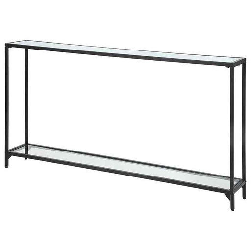 Uttermost - Console Table in Black - W23006