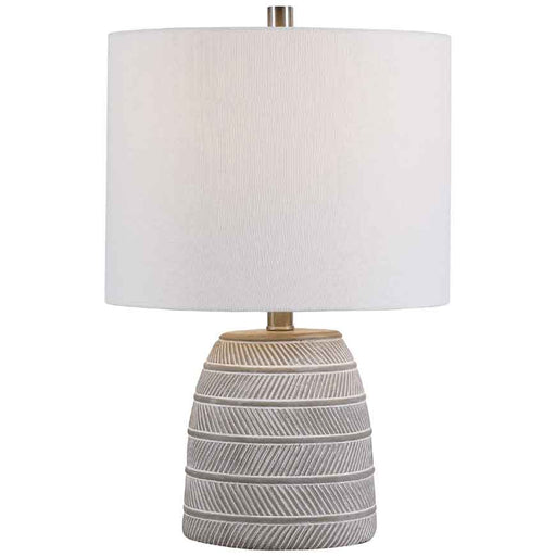 Uttermost - Table Lamp in Beige - W26064-1
