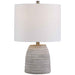 Uttermost - Table Lamp in Beige - W26064-1 - GreatFurnitureDeal