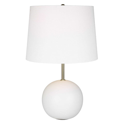 Uttermost - Table Lamp in White - W26088-1