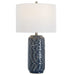 Uttermost - Table Lamp in White - W26089-1 - GreatFurnitureDeal