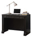 Parker House - Washington Heights Library Desk in Washed Charcoal - WAS#461D - GreatFurnitureDeal