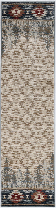 KAS Oriental Rugs - Chester Ivory Area Rugs - CHS5632