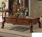 Acme Furniture - Dresden Rectangular Coffee Table - 82095