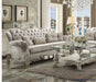 Acme Furniture - Versailles Sofa with 5 Pillows - 52105 - GreatFurnitureDeal