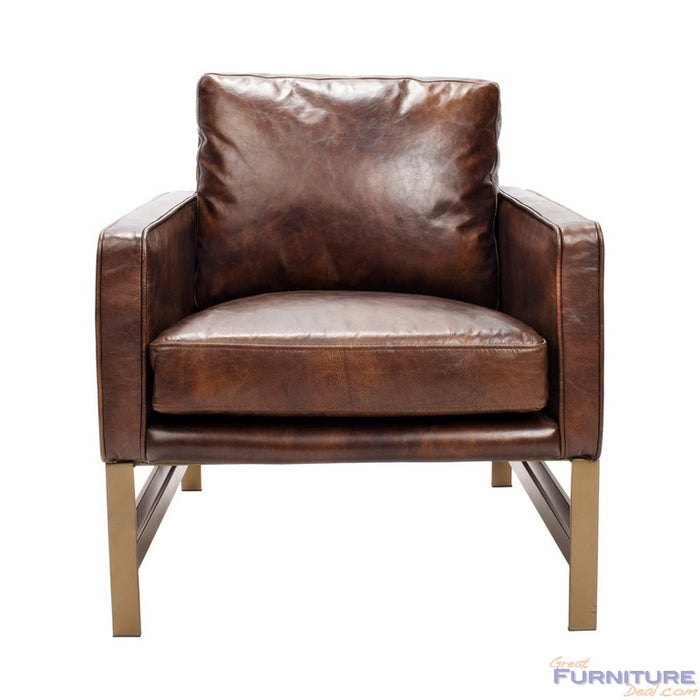 Classic Home Furniture - Chazzie Arm Chair - 53004860 - GreatFurnitureDeal