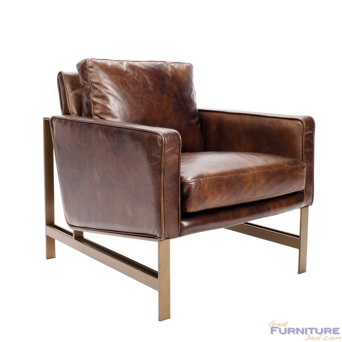 Classic Home Furniture - Chazzie Arm Chair - 53004860 - GreatFurnitureDeal