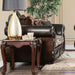 Furniture of America - Jamael Loveseat in Brown - SM6405-LV - GreatFurnitureDeal