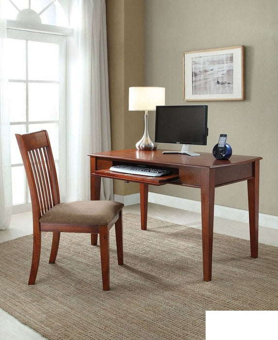 Acme Furniture - Venetia Desk and Chair - 92209 - GreatFurnitureDeal