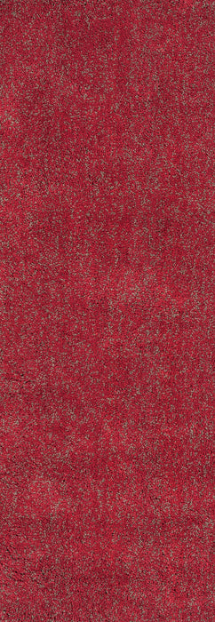 KAS Oriental Rugs - Bliss Red Heather Area Rugs - BLI1584