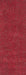 KAS Oriental Rugs - Bliss Red Heather Area Rugs - BLI1584 - GreatFurnitureDeal