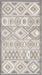 KAS Oriental Rugs - Calla Grey Area Rugs - CAA6925 - GreatFurnitureDeal