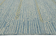 KAS Oriental Rugs - Hudson Blue Area Rugs - HUD2466 - GreatFurnitureDeal