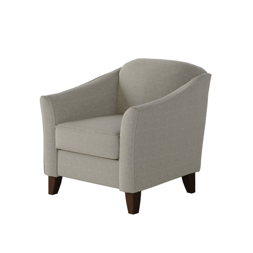 Southern Home Furnishings - Paperchase Berber Accent Chair in Multi - 452-C Paperchase Berber - GreatFurnitureDeal