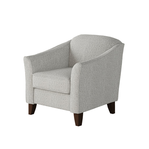Southern Home Furnishings - Sugarshack Metal Accent Chair in Grey - 452-C Sugarshack Metal - GreatFurnitureDeal
