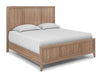 ART Furniture - Passage King Bed in Natural Oak - 287126-2302 - GreatFurnitureDeal