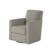 Southern Home Furnishings - Paperchase Berber Swivel Glider Chair in Multi - 402G-C Paperchase Berber - GreatFurnitureDeal