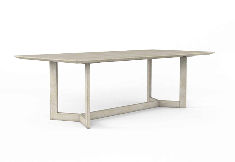 ART Furniture - Cotiere Rectangular Dining Table in White Oak - 299220-2349 - GreatFurnitureDeal