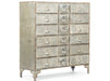 Zentique - Oscar Antique Beige File Cabinet - PC051 - GreatFurnitureDeal