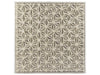 Zentique - Geometrical Abstract Paper Shadow Box - ZEN30190 - GreatFurnitureDeal