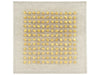 Zentique - Gold Stone Shadow Box - ZEN46004 - GreatFurnitureDeal