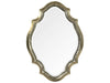 Zentique - Constance Antique Gold 36''W x 50''H Wall Mirror - EZT150633F - GreatFurnitureDeal